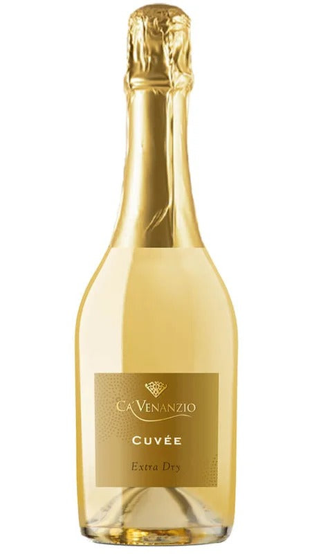 Cuveè Extra Dry – Cà Venanzio