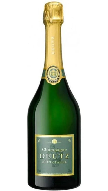Champagne Brut – Magnum – Deutz