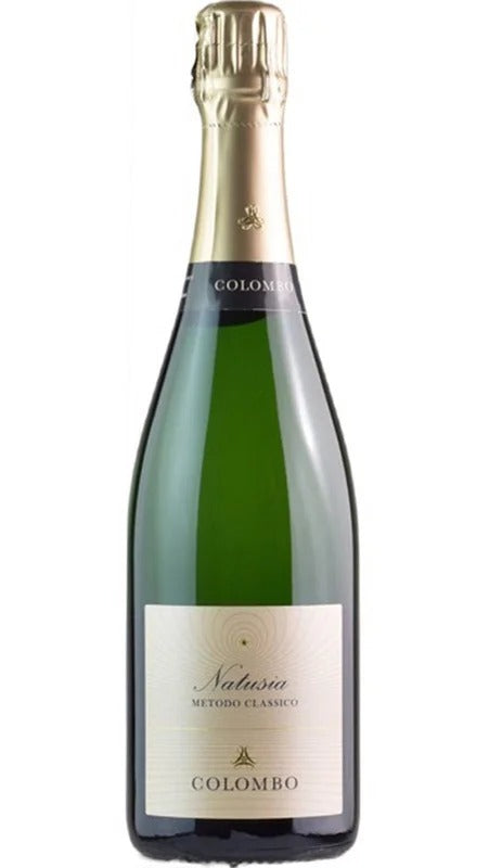 Metodo Classico Millesimato – Natusia – Magnum – Cascina Pastori Colombo