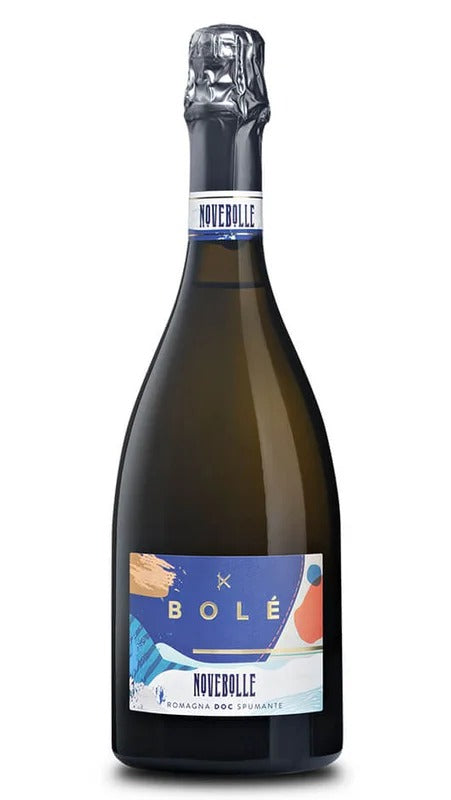 Novebolle Romagna DOC – Bolè