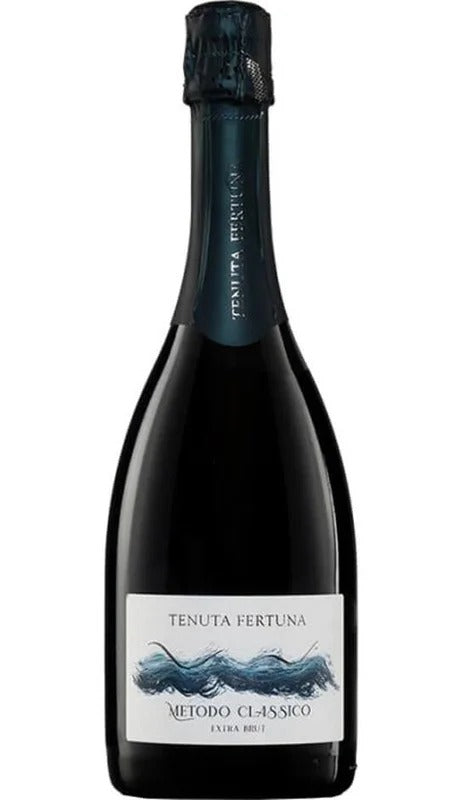 Spumante Metodo Classico – Tenuta Fertuna
