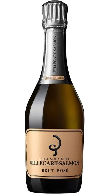 Champagne Le Rosé 375cl – Billecart-Salmon