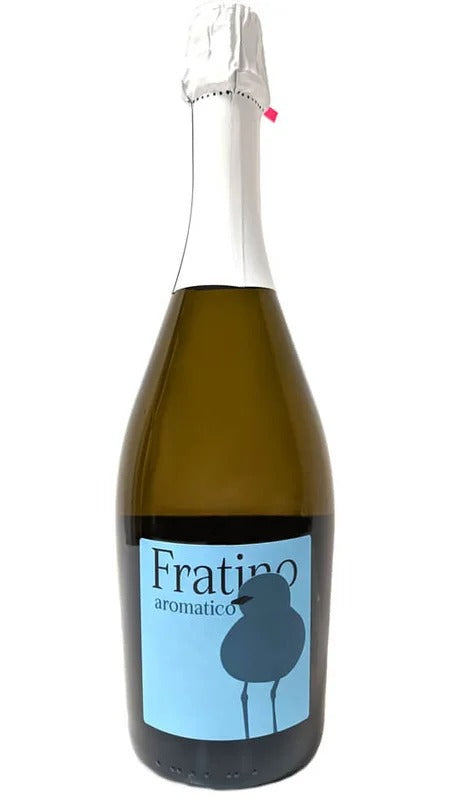 Spumante Aromatico Dolce – Fratino