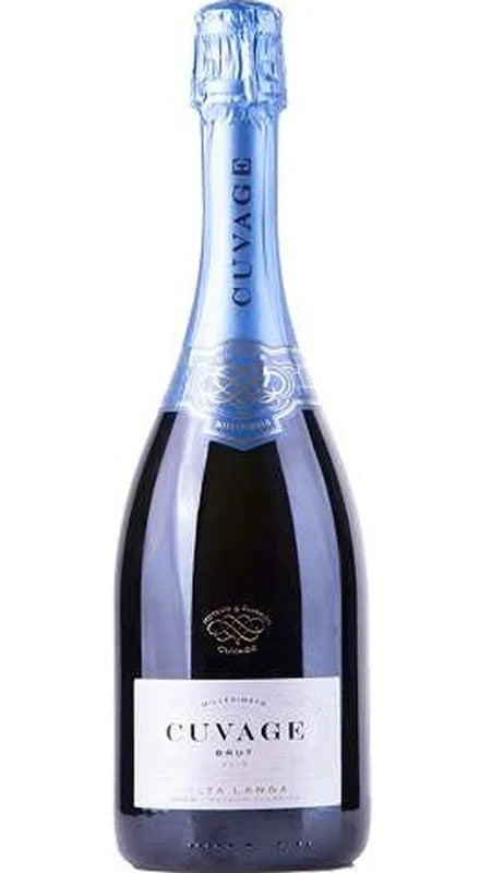 Spumante Metodo Classico – Alta Langa DOCG – Cuvage