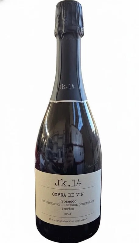 Prosecco Jk. 14 Ombra de Vin – Casa Roma