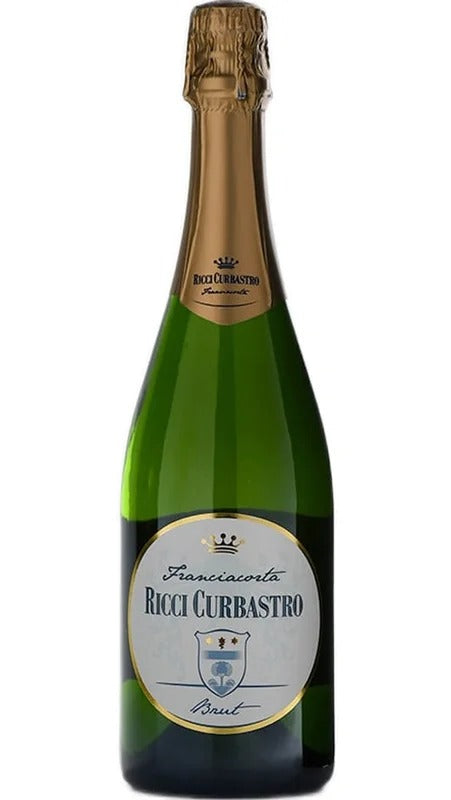 Franciacorta DOCG Brut – Ricci Curbastro