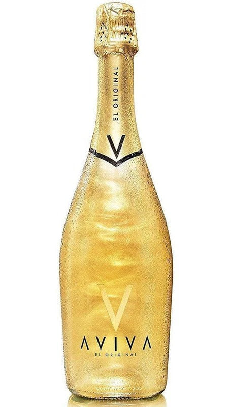 Spumante Aviva – Gold 0.75L