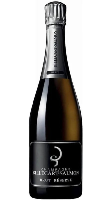 Champagne Brut Réserve 75cl – Billecart-Salmon