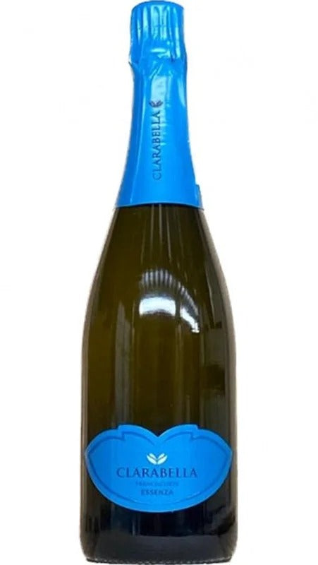 Franciacorta Essenza Pas Dose DOCG – Clarabella