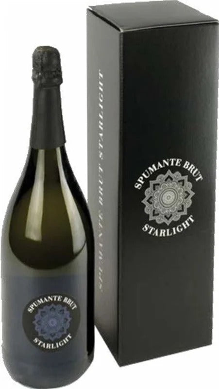 Starlight Spumante Brut – Magnum – ASTUCCIATO – Quattro Valli