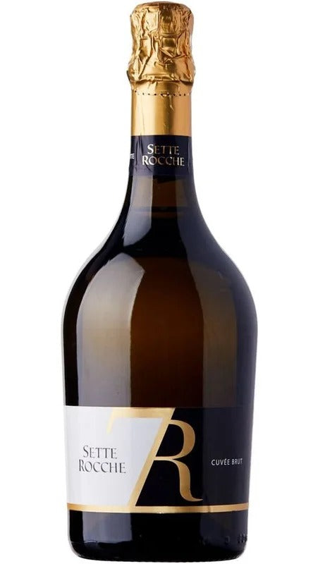 Spumante Cuveè Brut – Setterocche
