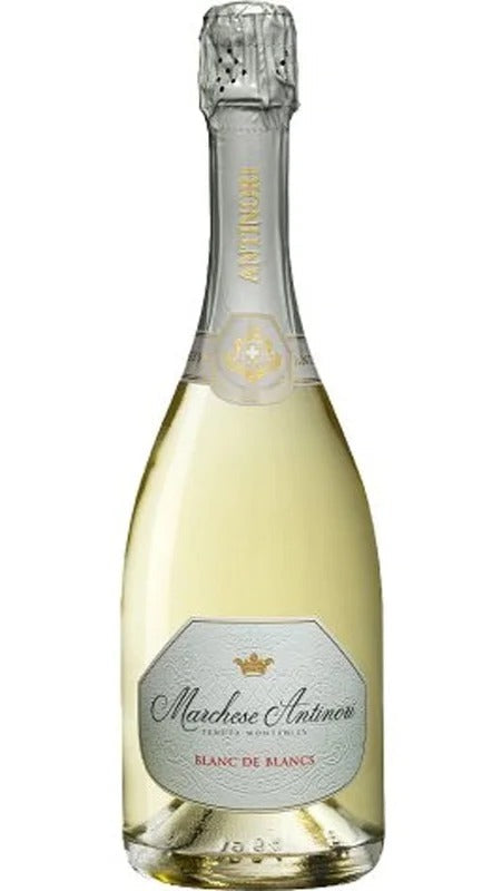 Franciacorta Brut DOCG – Blanc de Blancs – Marchese Antinori Tenuta Montenisa