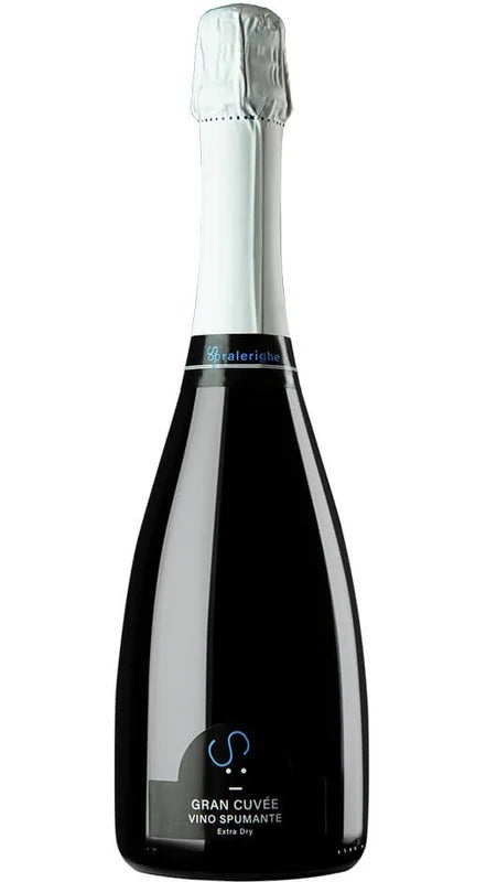 Spumante Gran Cuvèe Extra Dry – Sopralerighe