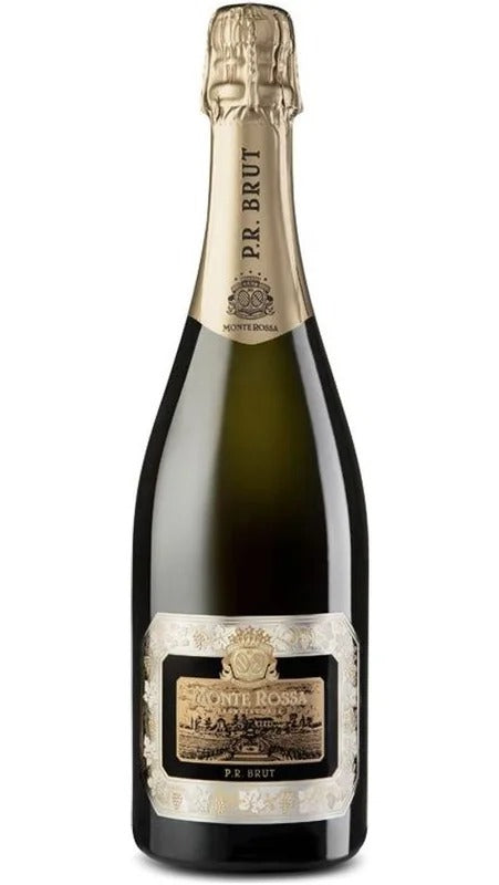 Franciacorta P.R. Brut – Monte Rossa