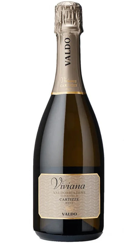 Valdobbiadene Superiore di Cartizze DOCG – Viviana – Valdo