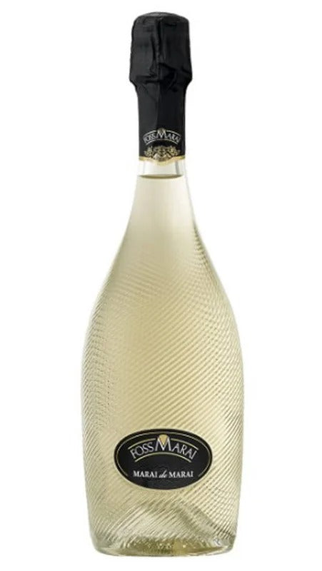 Spumante Extra Dry – Marai de Marai – Foss Marai