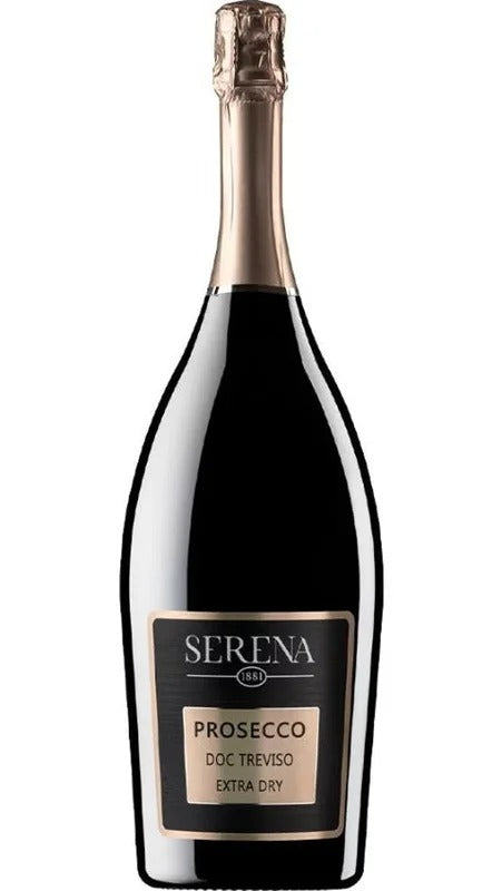 Prosecco DOC Treviso Extra Dry – Magnum – Serena