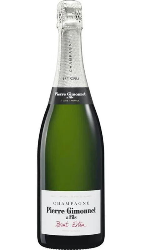 Brut Extra 1er Cru – Pierre Gimonnet & Fils Artisan Vigneron