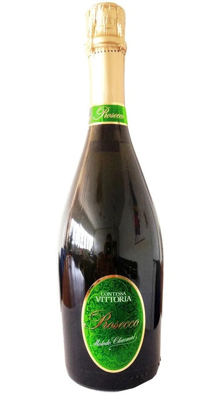 Prosecco DOC Extra Dry – Contessa Vittoria