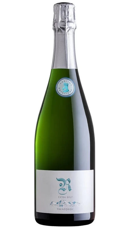Trento DOC – R Extra Brut – Cantina Rotaliana