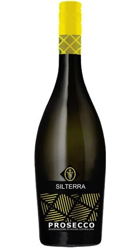 Prosecco DOC Extra Dry – Silterra