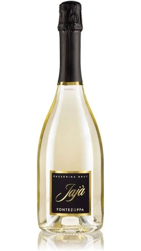 Jajà Passerina Spumante Brut – Fontezoppa