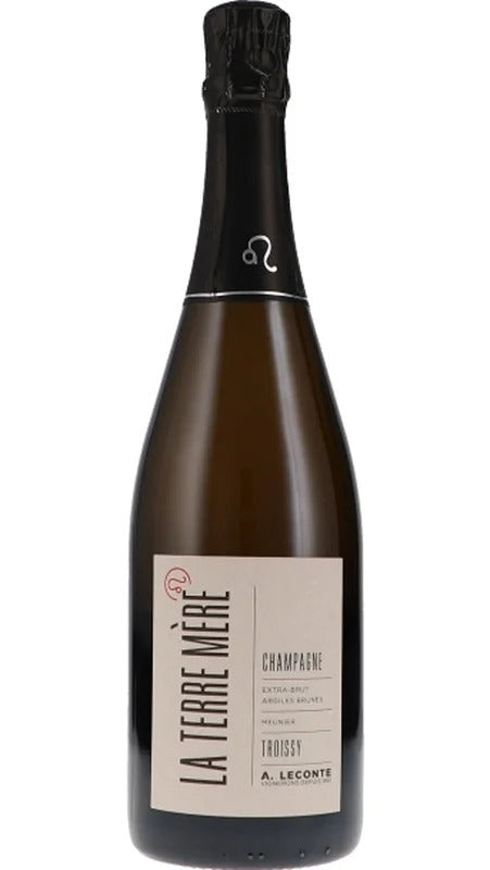 Champagne Le Terre Mere Brut – Alexis