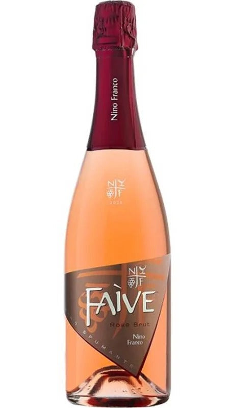 Faive Rosè Brut – Nino Franco