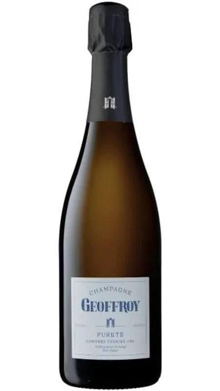 Pureté Brut Nature – Geoffroy