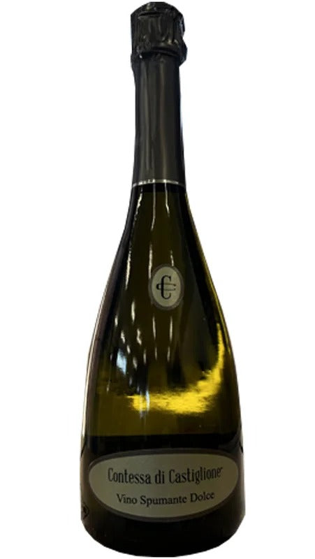 Gran Cuvèe Vino Spumante Dolce – Contessa di Castiglione