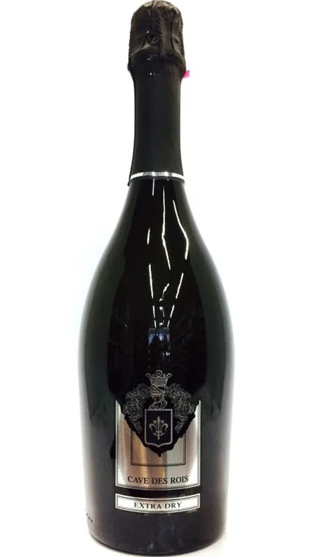 Spumante Extra Dry – Cave de Rois