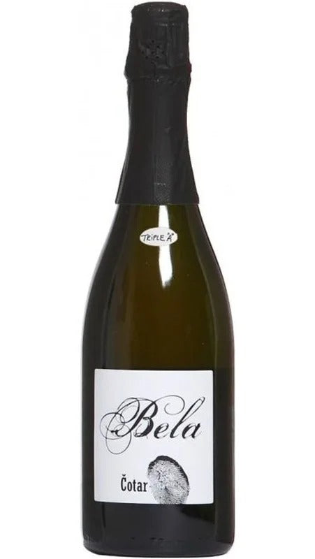 Spumante Bela – Cotar