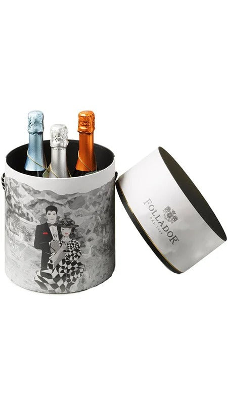 Confezione Regalo 3 Bottiglie – Follador