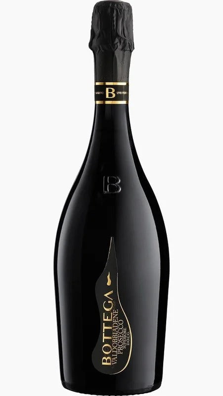 Valdobbiadene Prosecco Superiore DOCG Spumante Extra Dry – Il Vino dei Poeti – Bottega