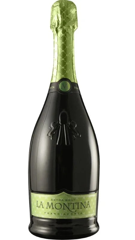 Franciacorta Extra Brut DOCG – La Montina
