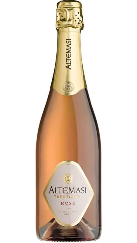 Rosè Brut DOC – Altemasi – Cavit