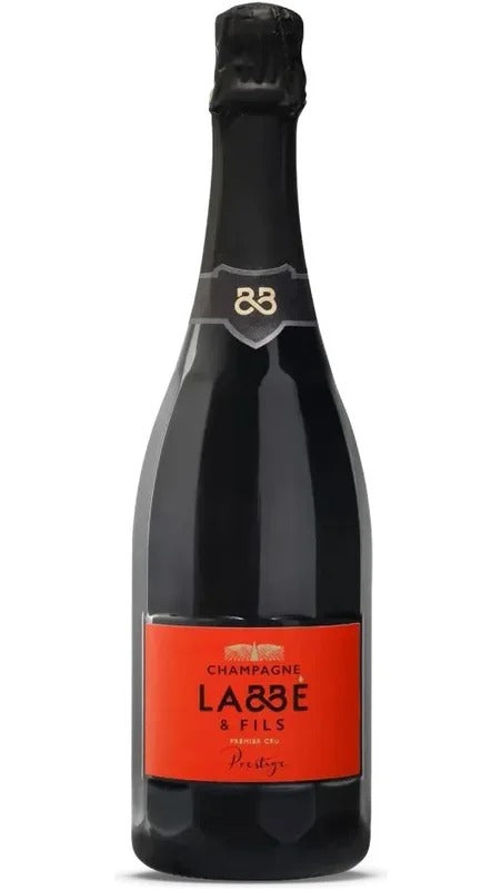 Champagne Brut Premier Cru – Prestige – Maison Labbé