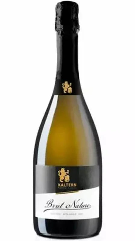 Spumante DOC Alto Adige Brut Nature – Kaltern