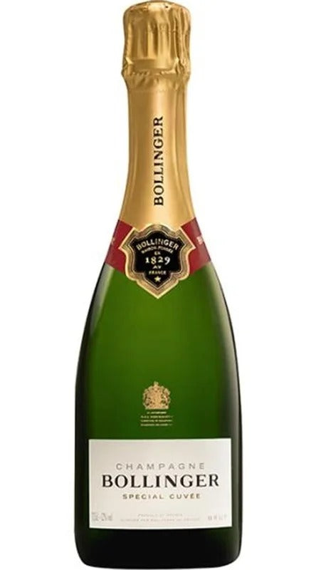 Champagne AOC – Special Cuvèe – 375ml – Bollinger