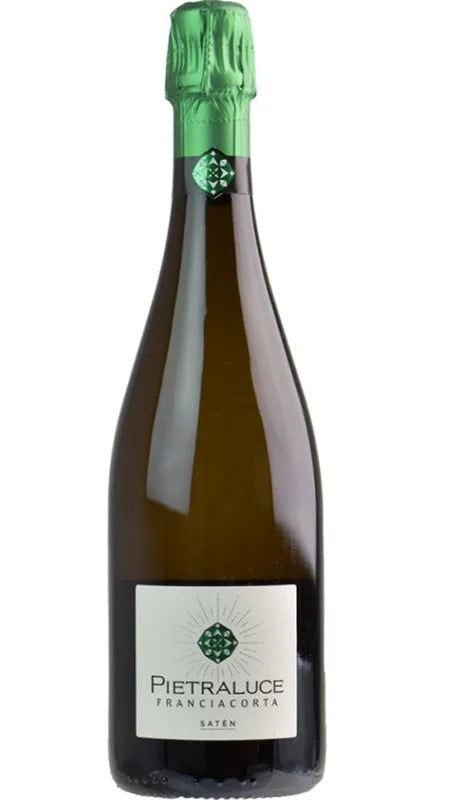 Franciacorta DOCG Satèn – Magnum – Astucciato – Pietraluce