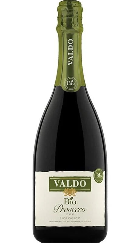 Prosecco DOC BIO Brut – Valdo