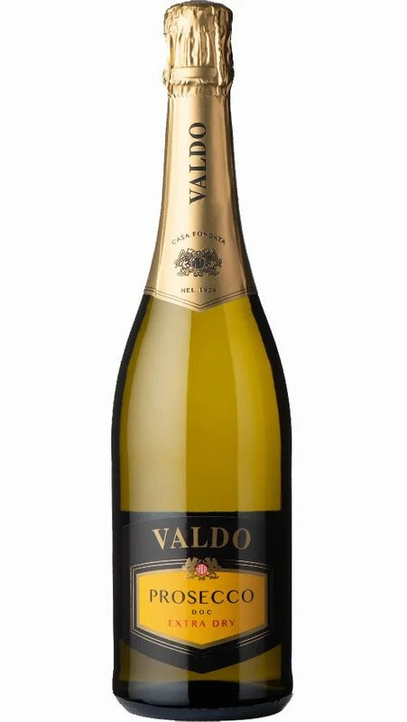 Prosecco DOC Extra Dry – Valdo