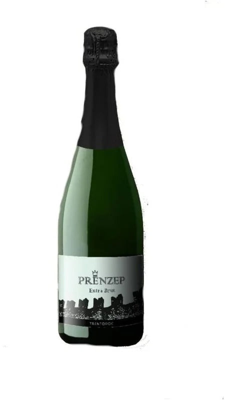 Trentodoc Prenzep Extra Brut – Prenzep