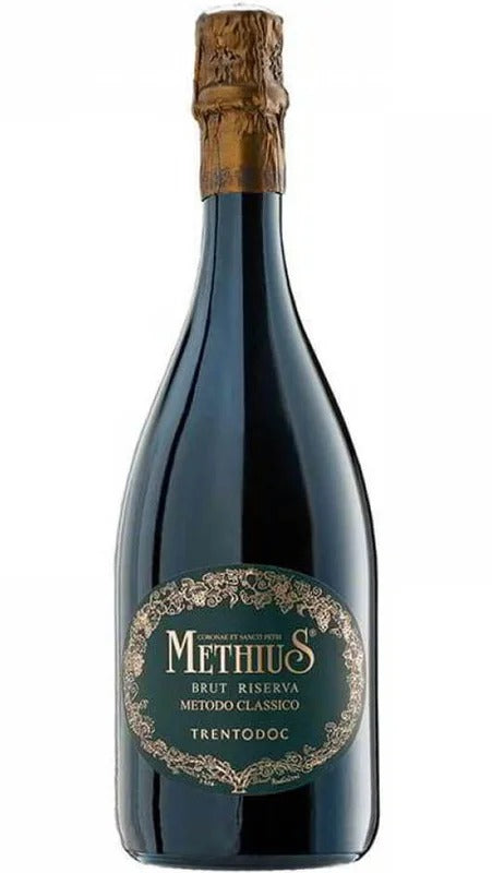 Trento Brut Riserva – Methius – DOC – Dorigati