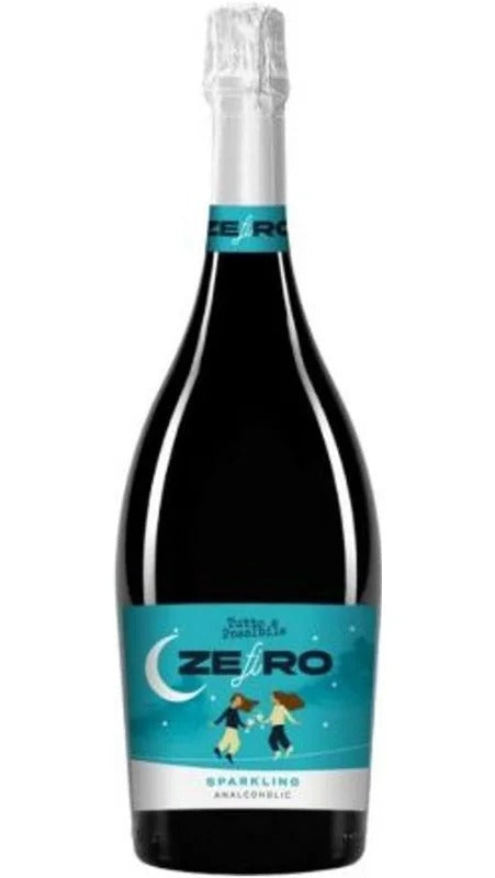Spumante Dealcolizzato – Zefiro