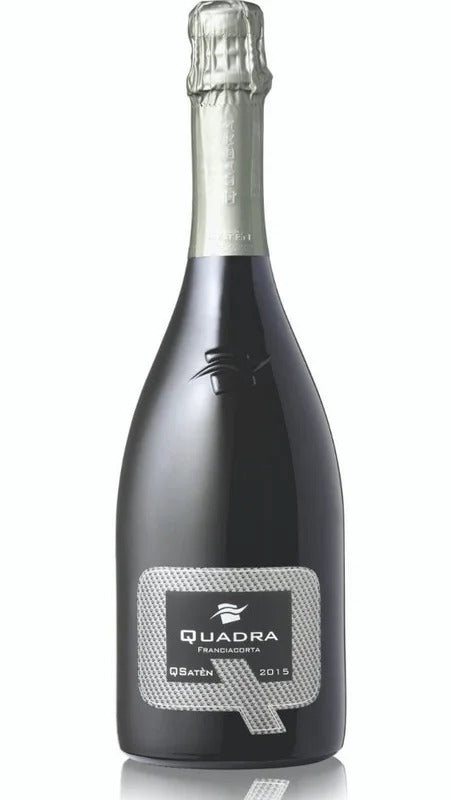 Franciacorta Brut QSatèn – Quadra