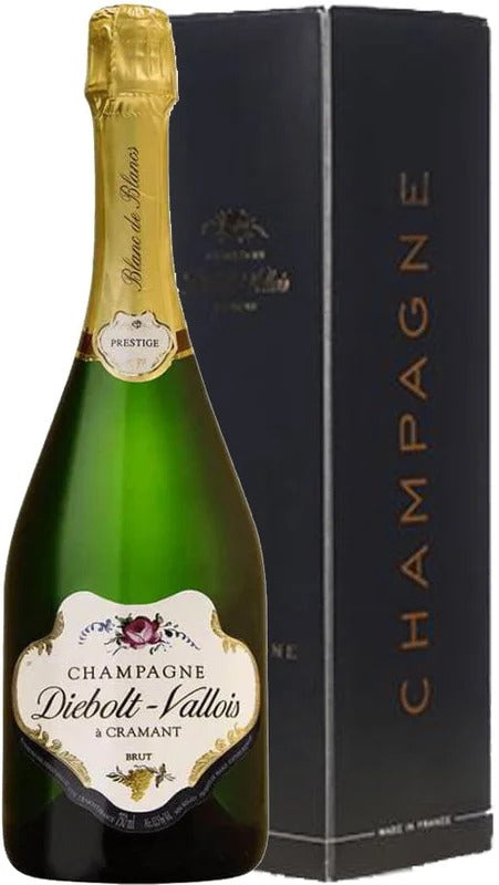 Blanc de Blances – Magnum – Astucciato – Diebolt Vallois