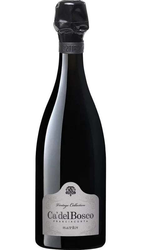 Franciacorta Vintage Collection Saten – Ca’ del Bosco