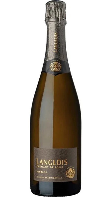 Spumante Brut Vintage – Langlois Crèmant de Loire