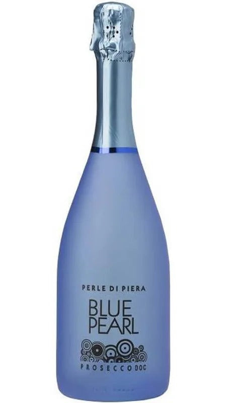 Prosecco Extra Dry – Blue Pearl – Piera Martellozzo